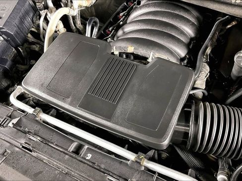 Used 2025 Cadillac Escalade Premium Luxury image 45