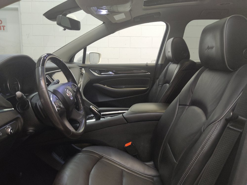 Used 2020 Buick Enclave Avenir w/ Avenir Technology Package FWD image 17