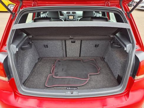 Used 2013 Volkswagen GTI Autobahn image 6