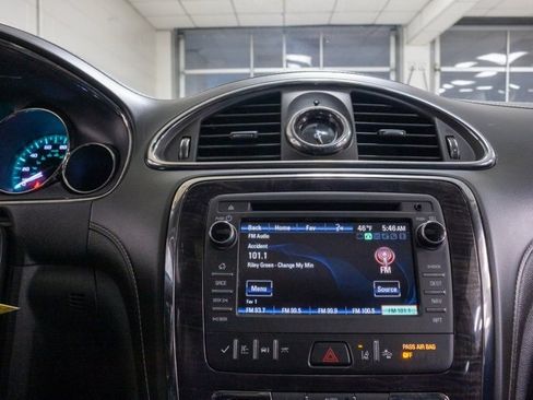 Used 2016 Buick Enclave Leather image 15