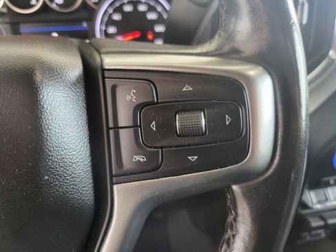 Used 2021 Chevrolet Silverado 1500 LT w/ All Star Edition Plus AWD/4WD image 21