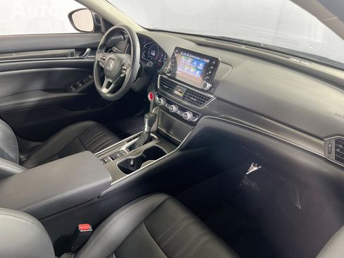 Used 2022 Honda Accord Sport Special Edition image 27