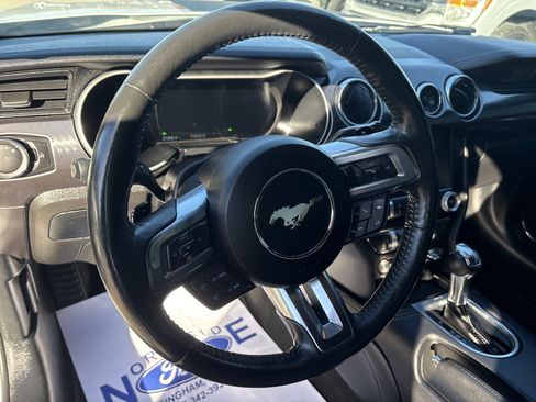 Used 2022 Ford Mustang Mach 1 w/ Mach 1 Handling Package image 9