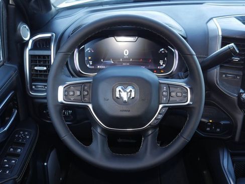 New 2025 RAM 2500 Laramie image 18