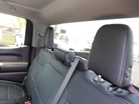 Used 2023 GMC Sierra 1500 Pro w/ Graphite Edition image 24