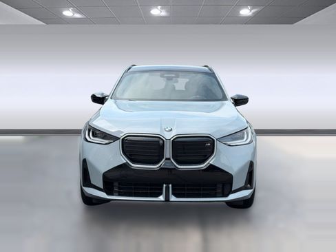 Used 2026 BMW X3 M50 AWD/4WD image 6