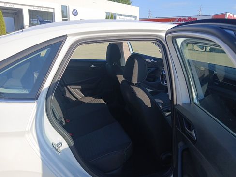 Used 2026 Volkswagen Jetta S FWD image 21