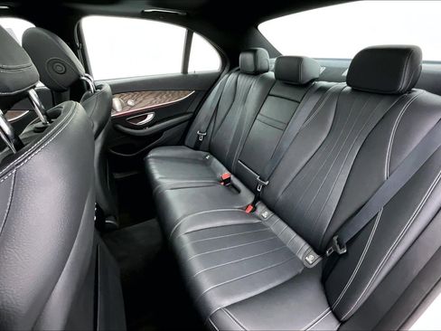 Certified 2022 Mercedes-Benz E 350 Sedan image 17