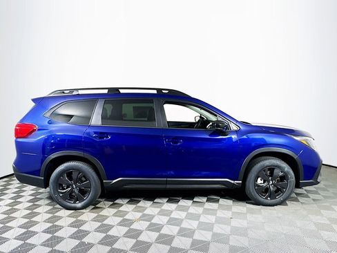 New 2026 Subaru Ascent Premium image 8