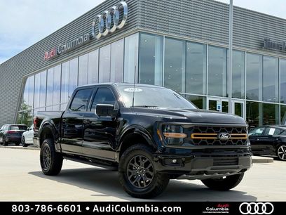 Used 2025 Ford F150 Tremor