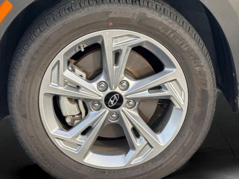 Certified 2023 Hyundai Kona SEL w/ Convenience Package image 27