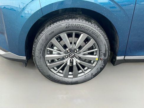New 2026 Nissan Murano SL AWD/4WD image 34