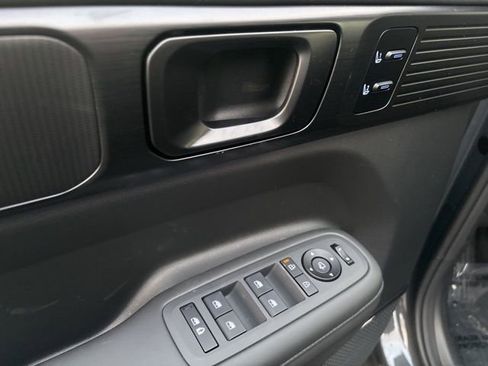 New 2026 Hyundai Santa Fe Calligraphy image 17