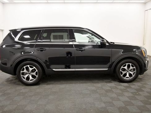 Certified 2022 Kia Telluride EX AWD/4WD image 9