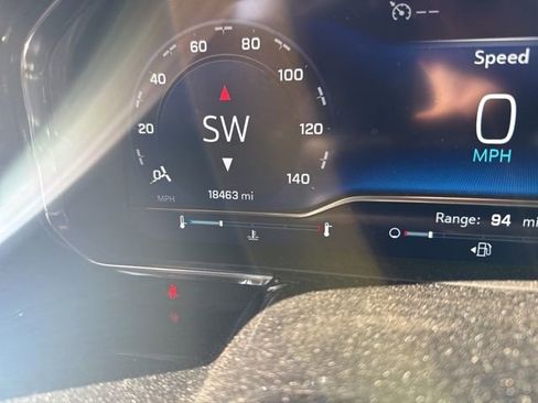 Used 2024 Chevrolet Silverado 1500 RST image 14