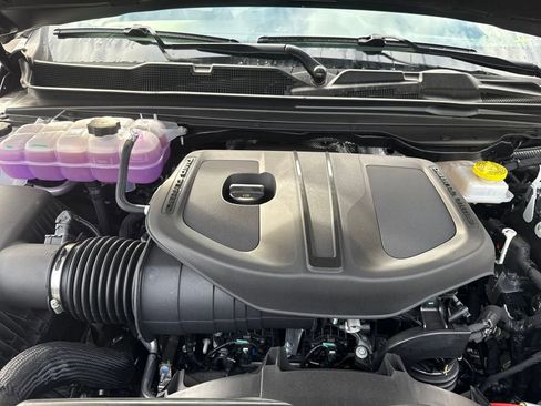 New 2026 RAM 1500 Big Horn image 21