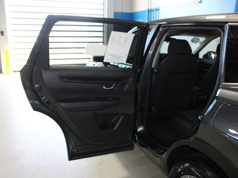 Used 2024 Honda CR-V EX image 16