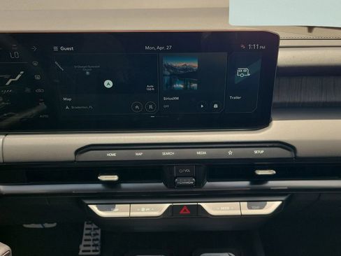 New 2027 Kia Telluride X-Line SX Prestige AWD/4WD image 14