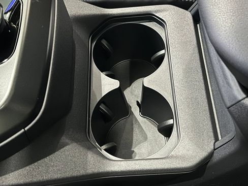 New 2026 Toyota C-HR AWD/4WD image 25