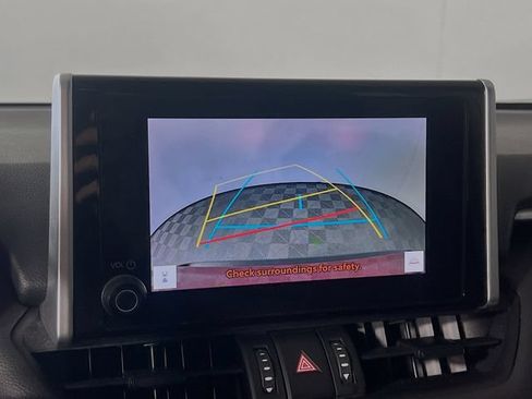 Used 2023 Toyota RAV4 Adventure AWD/4WD image 22
