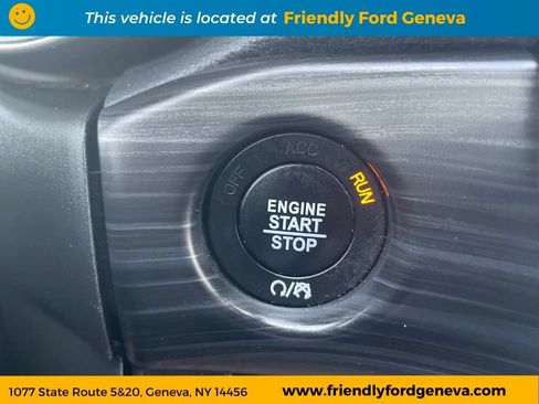 Used 2021 Jeep Grand Cherokee Laredo X AWD/4WD image 21