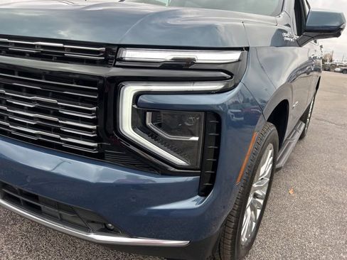 New 2026 Chevrolet Tahoe High Country image 9