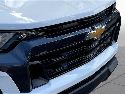 Used 2024 Chevrolet Colorado LT w/ LT Convenience Package RWD image 29