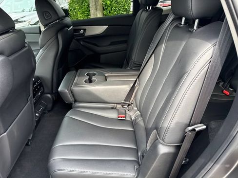 Certified 2026 Acura MDX SH-AWD image 12