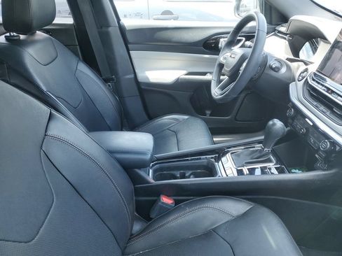 Used 2023 Jeep Compass Limited AWD/4WD image 18