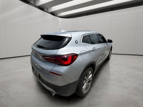 Used 2022 BMW X2 xDrive28i w/ Convenience Package AWD/4WD image 4