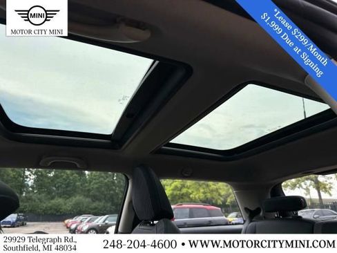 Certified 2025 MINI Cooper S image 16