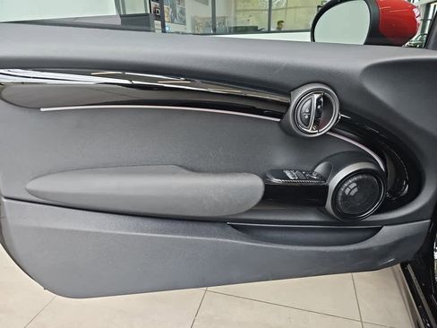 Certified 2023 MINI Cooper John Cooper Works w/ Driver Assistance Package FWD image 19