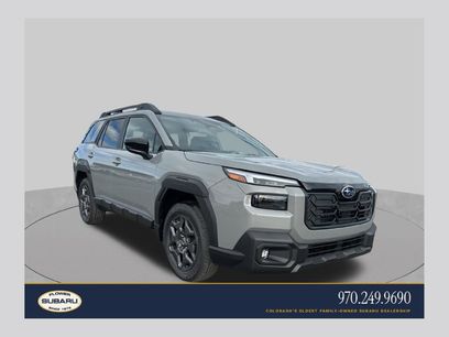 Used 2026 Subaru Outback Premium