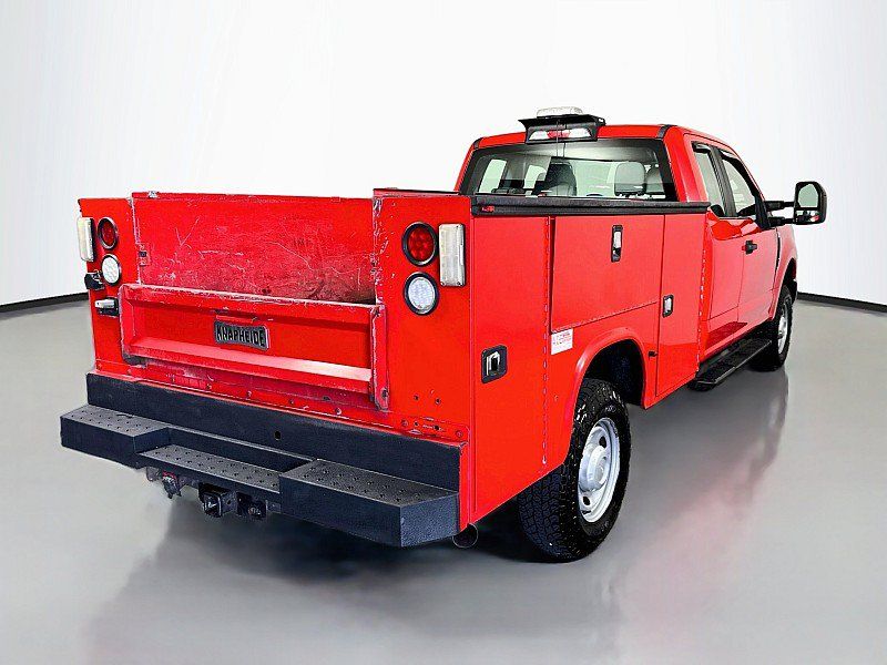 Used 2017 Ford F250 XL AWD/4WD image 7