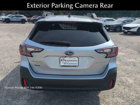 Used 2022 Subaru Outback Premium AWD/4WD image 5