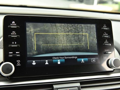 Certified 2022 Honda Accord Touring image 15