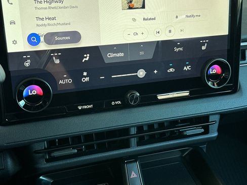 New 2026 Toyota C-HR AWD/4WD image 22