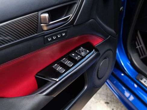 Used 2016 Lexus GS F RWD image 43