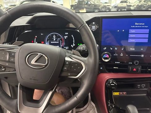 Used 2024 Lexus NX 350 AWD w/ Vision Package image 20