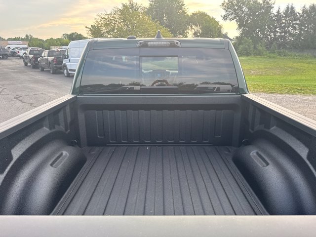 New 2026 RAM 1500 RHO w/ RHO Level 1 Equipment Group AWD/4WD image 18