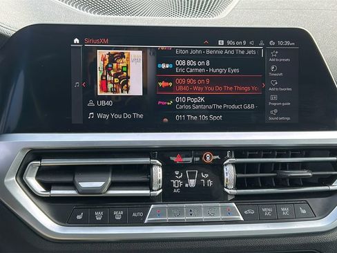 Used 2020 BMW M340i xDrive w/ Premium Package image 15