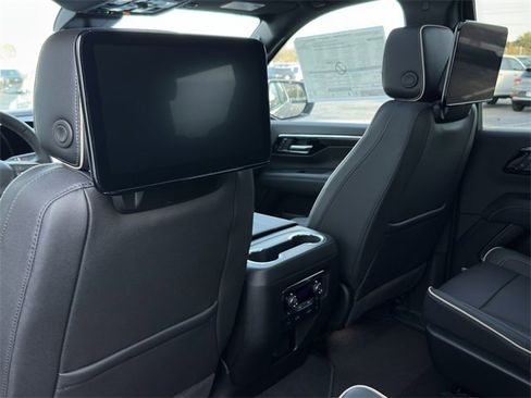 New 2026 Chevrolet Tahoe Premier image 22