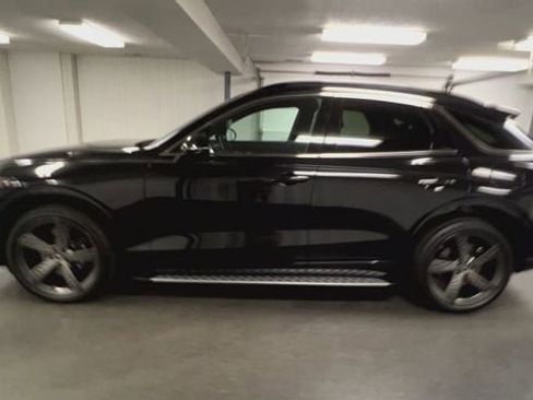 Used 2025 Genesis GV70 3.5T Sport w/ Sport Advanced Package AWD/4WD image 5