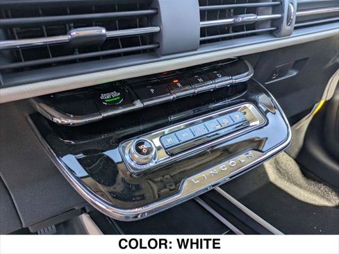 New 2025 Lincoln Corsair Grand Touring w/ Equipment Group 301A image 11