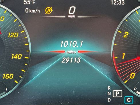 Certified 2022 Mercedes-Benz GLC 300 4MATIC image 25