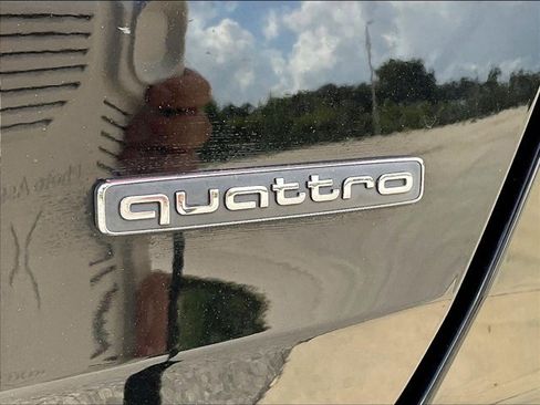 Used 2021 Audi A6 2.0T Premium w/ Convenience Package AWD/4WD image 29