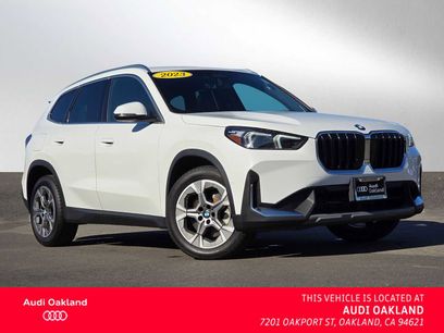 Used 2023 BMW X1 xDrive28i