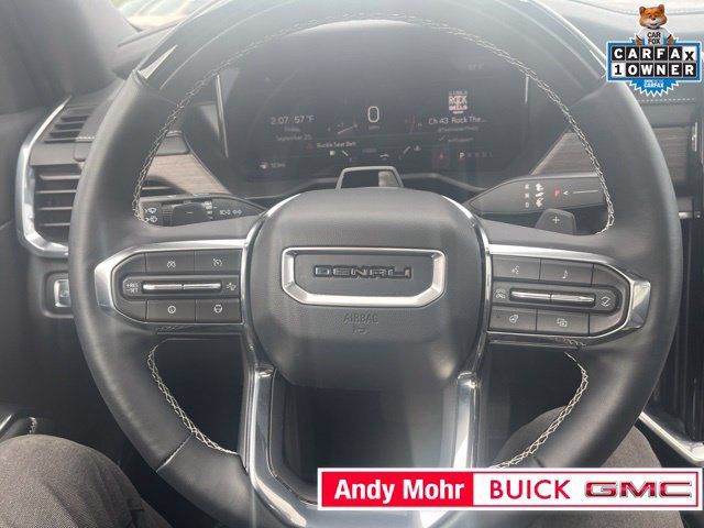 Used 2026 GMC Acadia Denali FWD image 34