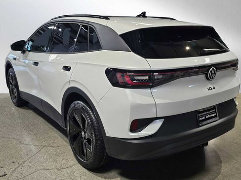 New 2026 Volkswagen ID.4 Pro S AWD/4WD image 5