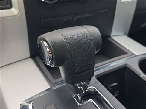 Used 2012 RAM 1500 Lone Star RWD image 12